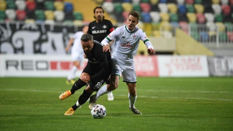 Altay, Süper Lig'e doğru