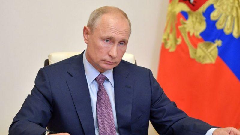 Putin: ABD, siber saldırıların arkasında Rusya olduğuna dair bir kanıt sunmadı 