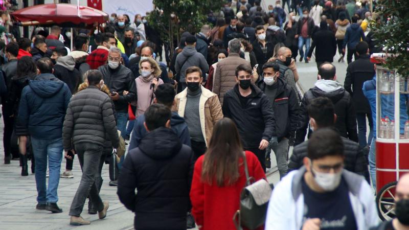 Prof. Dr. Bülent Ertuğrul: İstanbul'da her binada bir Koronavirüs hastası var 