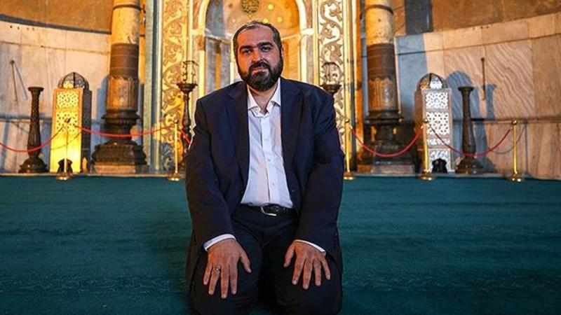 Selvi: Cumhurbaşkanı Erdoğan, Mehmet Boynukalın'ın "pamuk" göndermesini duyunca yüzünü buruşturdu