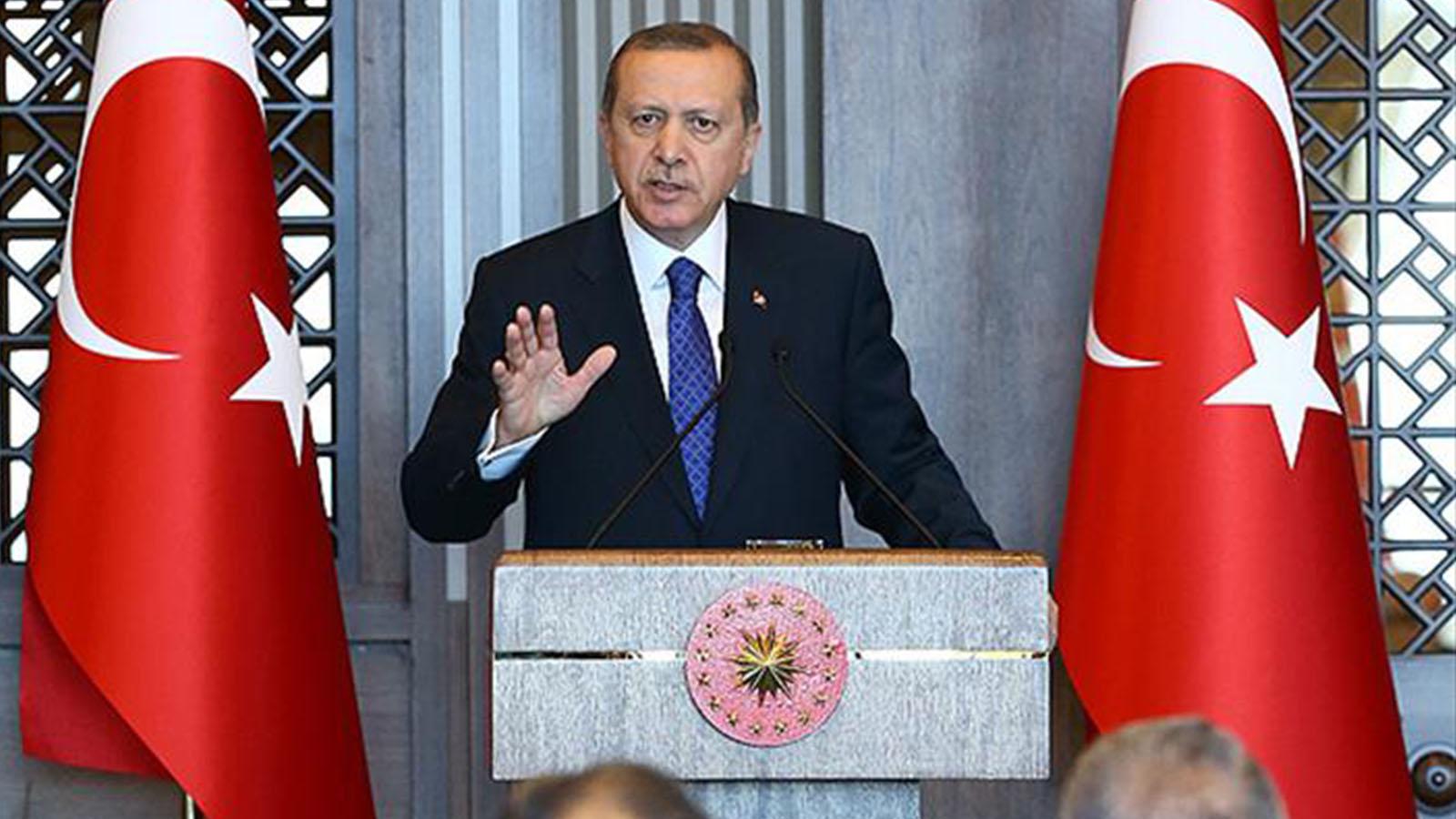 Yeniçağ yazarı Uğuroğlu, Erdoğan'ın 2015'teki o sözlerini hatırlattı: Bu tablonun yorumu çok açık değil mi?