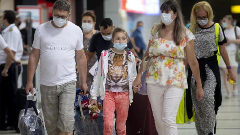 Rusya'dan Türkiye'ye gitmek isteyen turistler için 3 seçenek!