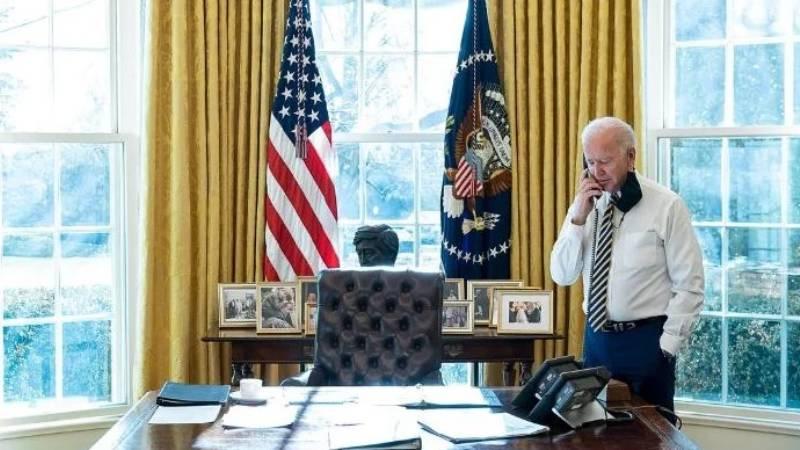 Eski Washington Büyükelçisi Namık Tan: Belki de Biden'dan telefon ne kadar geç gelirse o kadar iyidir…