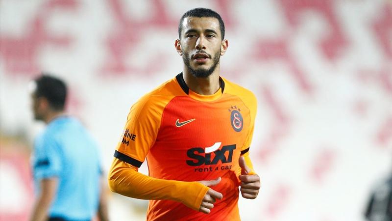 Belhanda, eski takımı Montpellier'e dönüyor