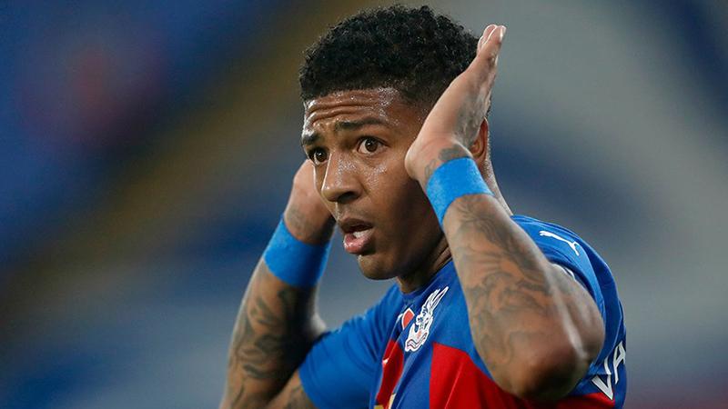 "Galatasaray'dan Patrick van Aanholt'a 3 yıllık sözleşme teklifi"