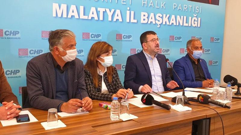 CHP'li Ağbaba: Almanya'ya gönderilen 45 kişiden 43’ü yurda dönmemiş, İçişleri Bakanı nerede?