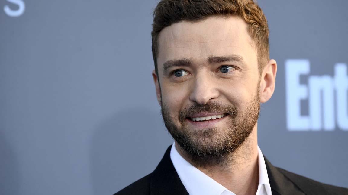 Justin Timberlake başrol oynayacak 