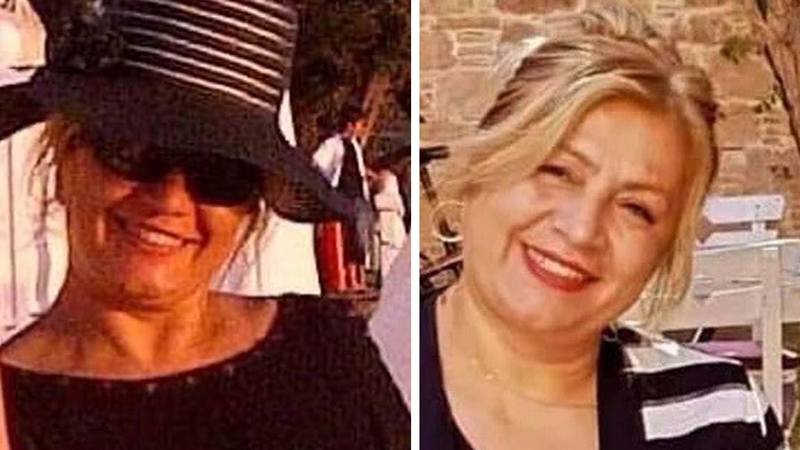 İzmir'de anne ve kızı aynı gün Koronavirüs nedeniyle hayatını kaybetti