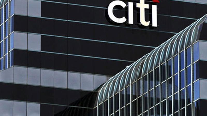 Citi Bank Türkiye için büyüme tahminini yüzde 4'ten yüzde 3'e çekti