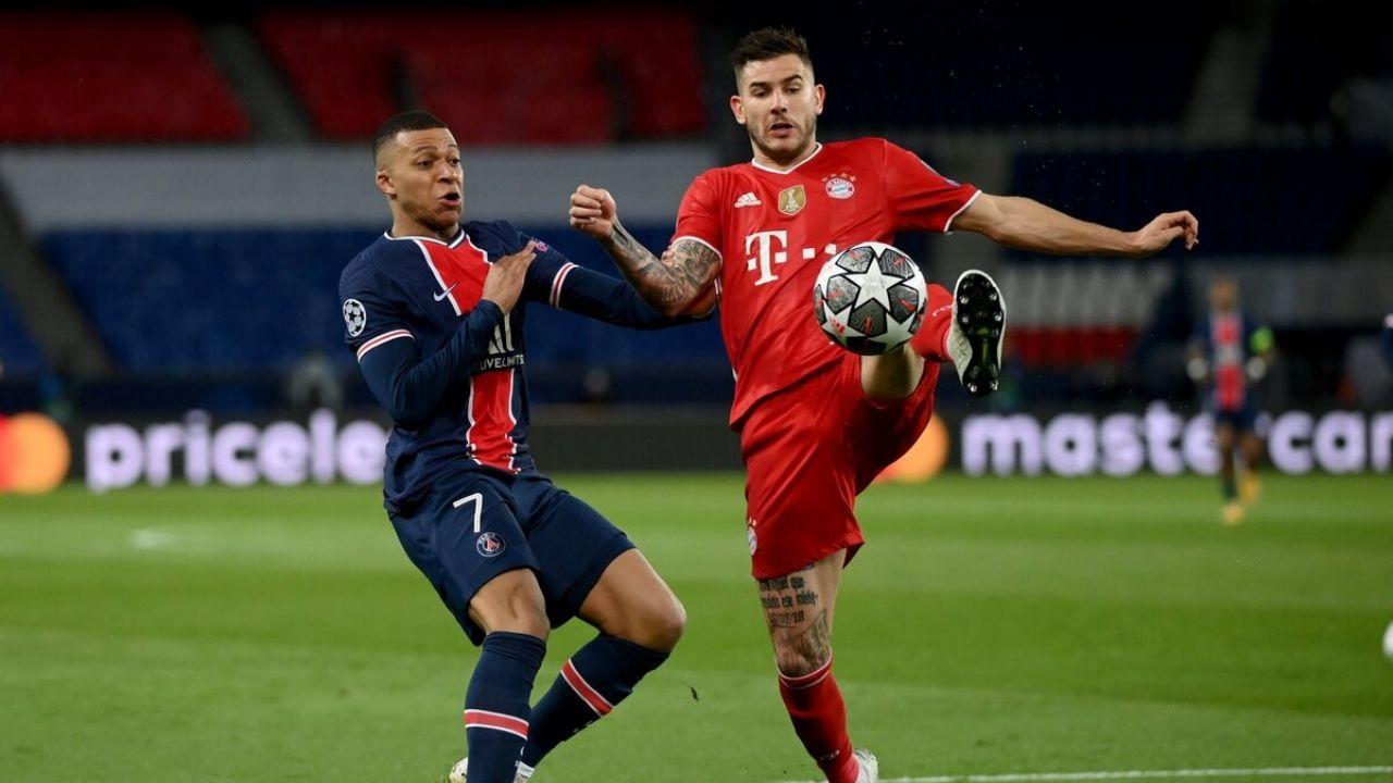 Bayern Münih kazandı, PSG turladı!