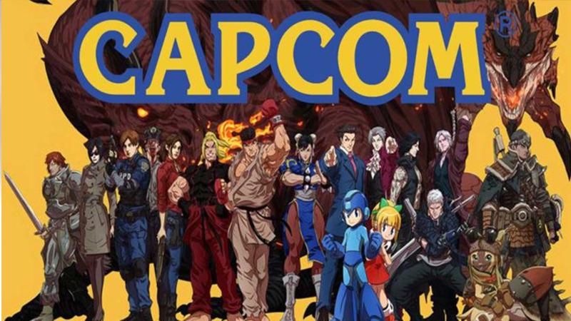 Capcom soruşturması: 390 bin kişinin bilgileri çalındı 