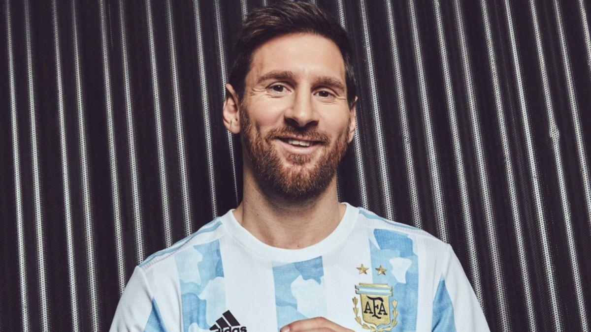 Sinovac ile anlaşmaya Messi öncülük etti: Copa America'ya katılacak futbolcular aşılanacak