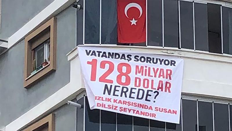 Karar yazarı İbrahim Kahveci: 128 milyar dolar da bu şekilde gitmedi mi, hesap oyunları veya kalem oyunları...