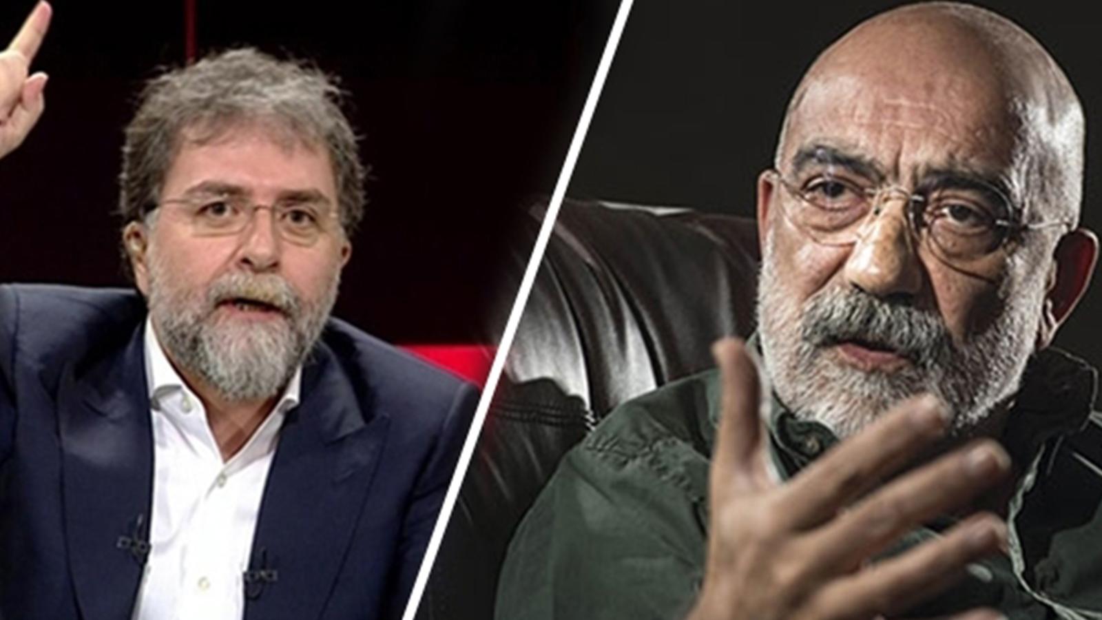 Ahmet Hakan: Ahmet Altan’a verilecek ceza hapis olmamalı, onu vicdanlarda mahkûm etmek gerekir