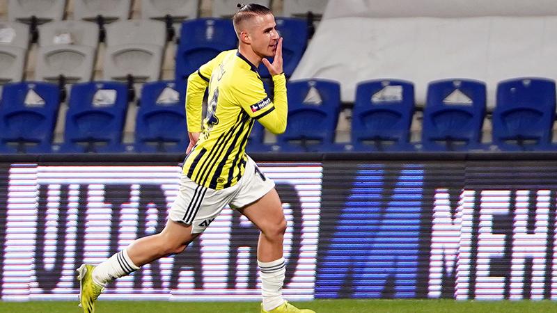 Fenerbahçe'ye 23 milyon euroluk piyango