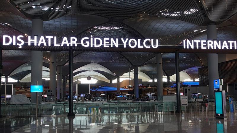  İçişleri Bakanlığı, "Yurt dışına kişiler gönderildiği tespit edildi" dedi; 6 belediyeye gri pasaport soruşturması başlattı