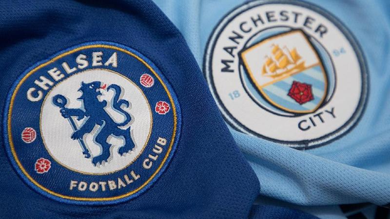 Chelsea ve Manchester City, Avrupa Süper Ligi'nden çekiliyor