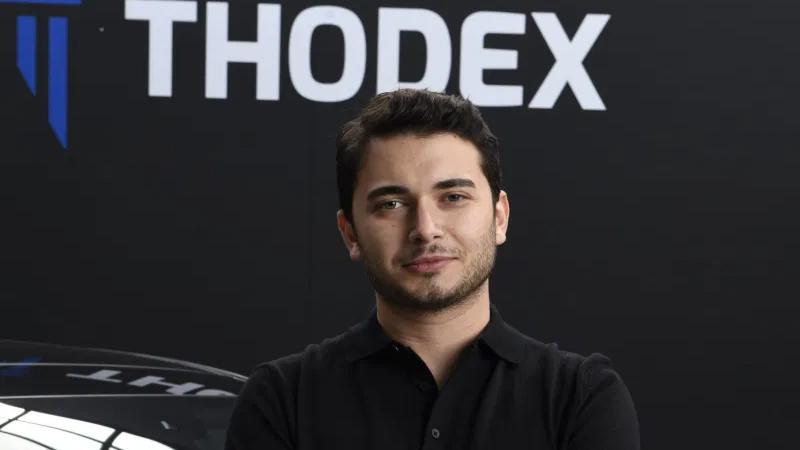 Kripto para borsası şirketlerine teknolojik altyapı sunan Arbitrai’nin CEO’su: Thodex 'bir masa bir kasa' şeklinde kuruldu, değil para yatırmak, çay bile içmezsiniz