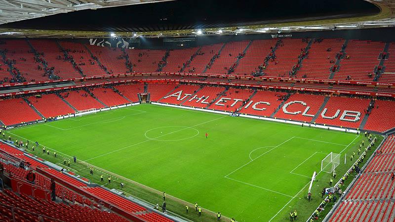 UEFA, Bilbao'yu EURO 2020 şehirlerinden çıkardı 