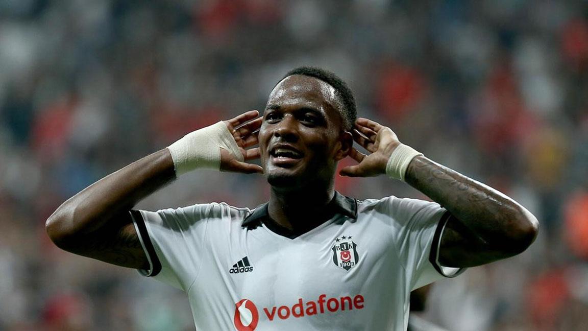 Larin'den Beşiktaş'a kötü haber