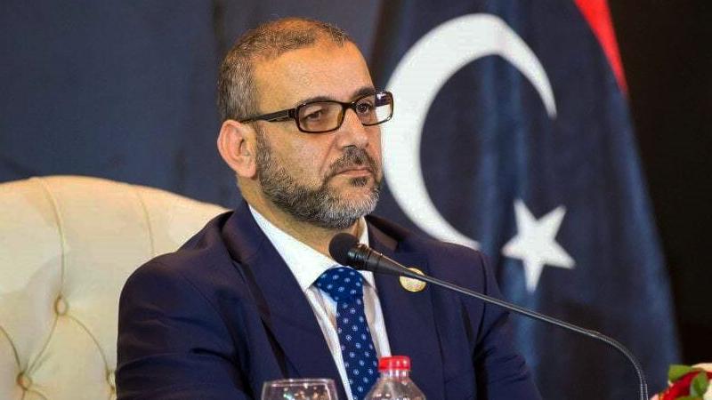 Libya: Türkiye ile imzalanan her iki anlaşmaya da bağlıyız