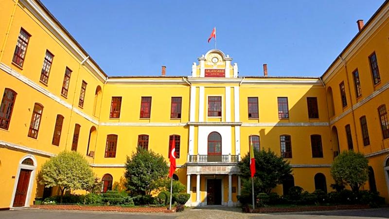 Galatasaraylılar Derneği Başkanlığı'na yeniden Fidel Berber seçildi