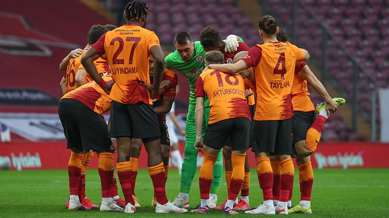 Galatasaray, evinde Konyaspor'la karşılaşıyor; işte muhtemel 11'ler ve maç notları