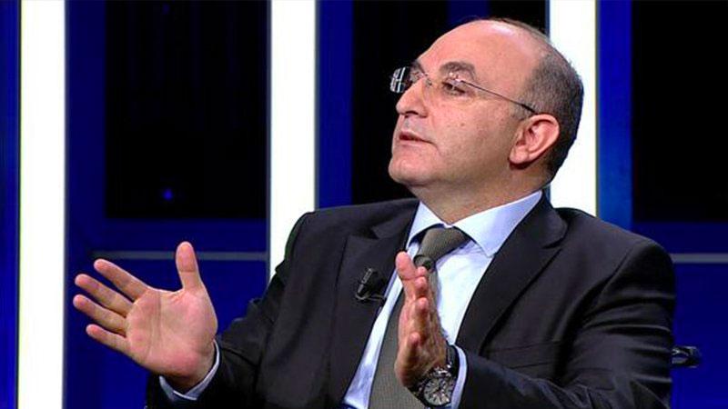 Cumhurbaşkanı danışmanı Oğan: Milli iktisat ve siyaset politikasıyla tarih yazıyor, yeni dünya kuruyoruz