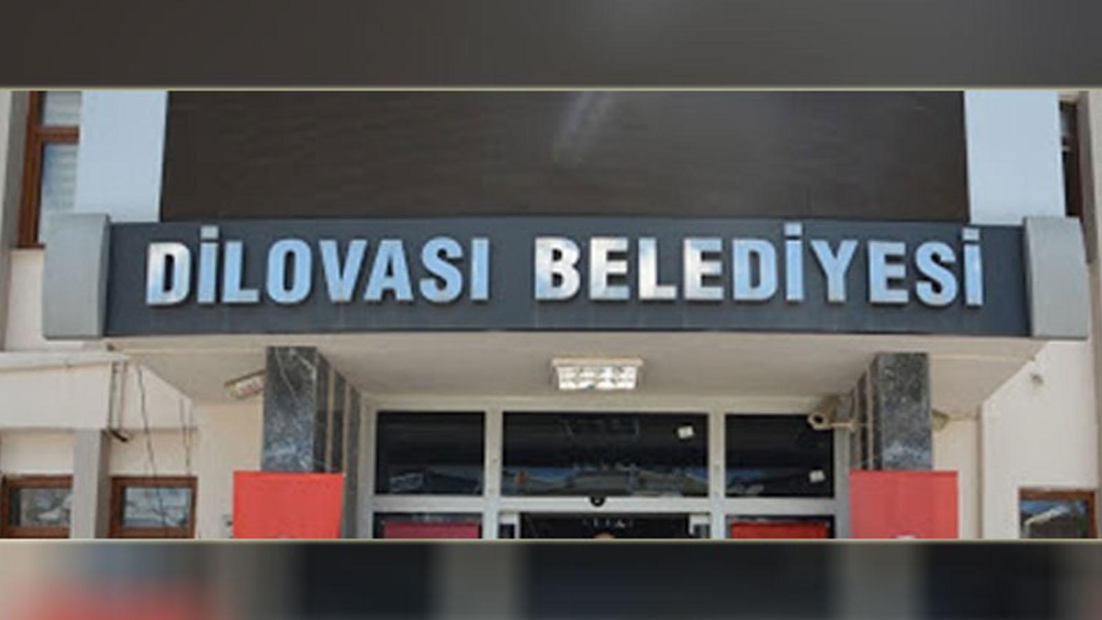 “AKP’li belediye başkanı akrabalarına 1 milyon TL fatura kesti” iddiası