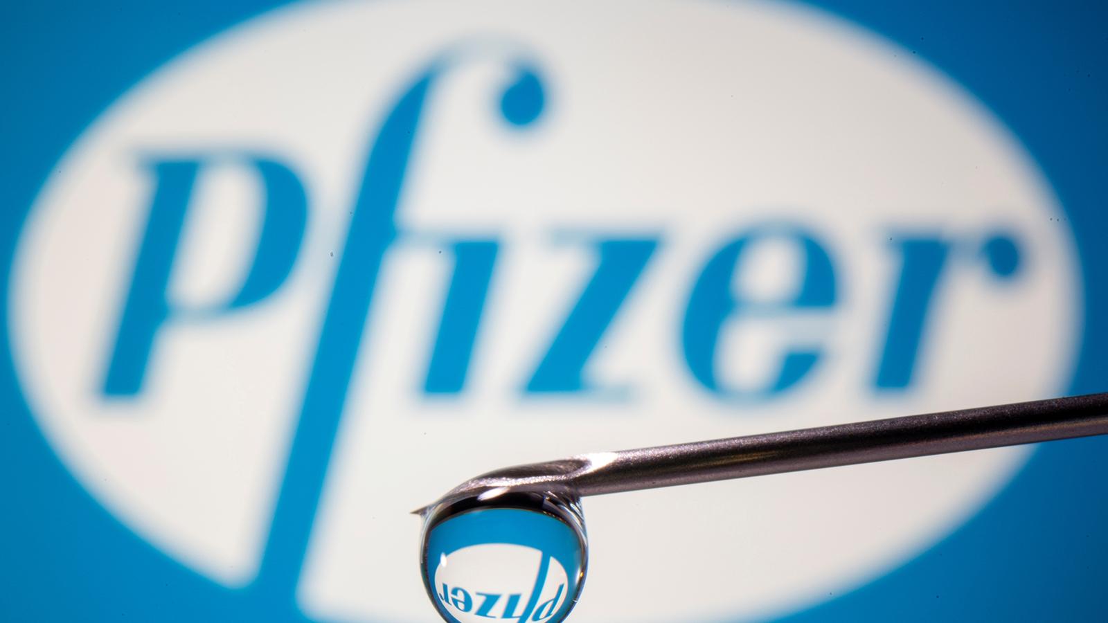 Pfizer, Covid aşısının 5-11 yaş arası kullanımı için ABD Gıda ve İlaç Dairesi'ne başvurdu 