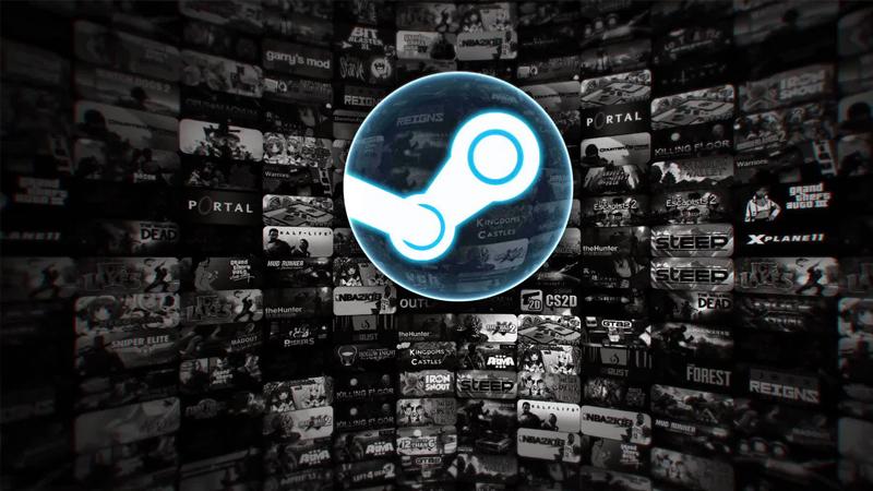 Steam'in "Altın Hafta İndirimi" için gün ve saat belli oldu