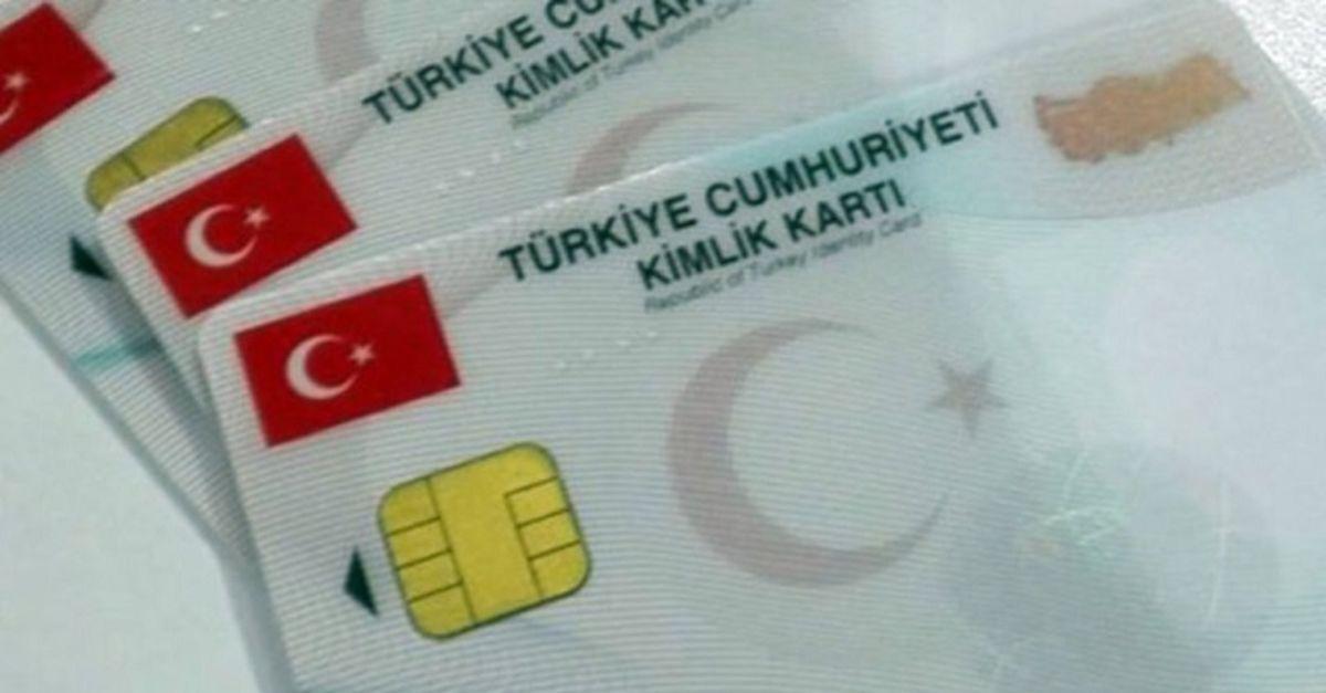 Kimliklerde yeni dönem başlıyor: E-imza yüklenecek