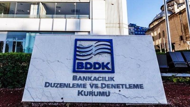 Bankacılık sektörünün ilk çeyrek net kârı 16 milyar liraya yükseldi