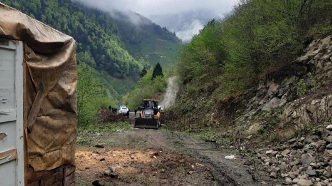 İkizderelilerin avukatından Ulaştırma Bakanlığı’nın bilgilendirme toplantısına gönderdiği yetkiliye: Bakanlığı Cengiz İnşaat’a mı bağladınız?