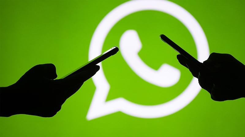 WhatsApp'ta grup konuşmalarında yeni özellik