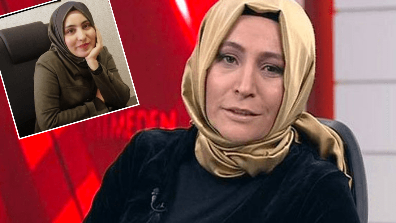 Karar yazarı Elif Çakır, AKP'li Meclis Üyesi'ni örnek gösterdi: Bunları gören kim dindar olmak ister; dinden, dindarlıktan soğumaz mı?