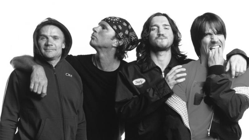 Red Hot Chili Peppers, tüm şarkılarının yayın haklarını yaklaşık 140 milyon dolara sattı