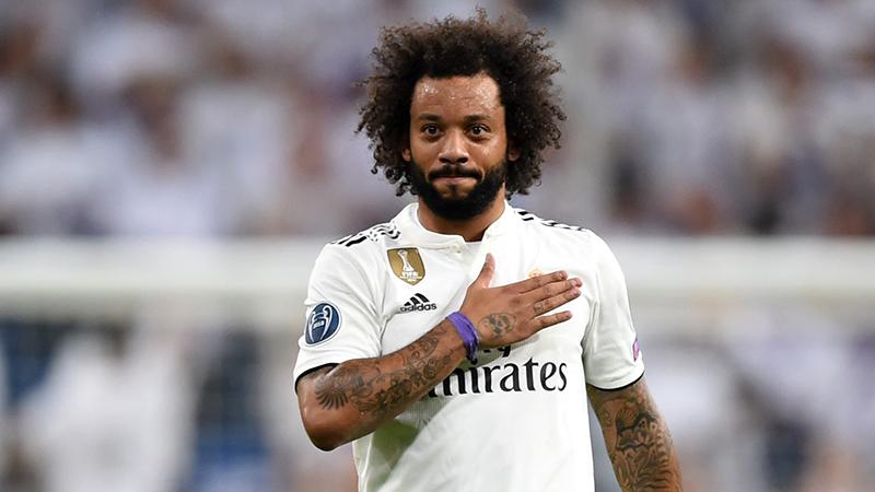 Marcelo, Chelsea maçını kaçırmayacak; seçim sandığı görevini devretti