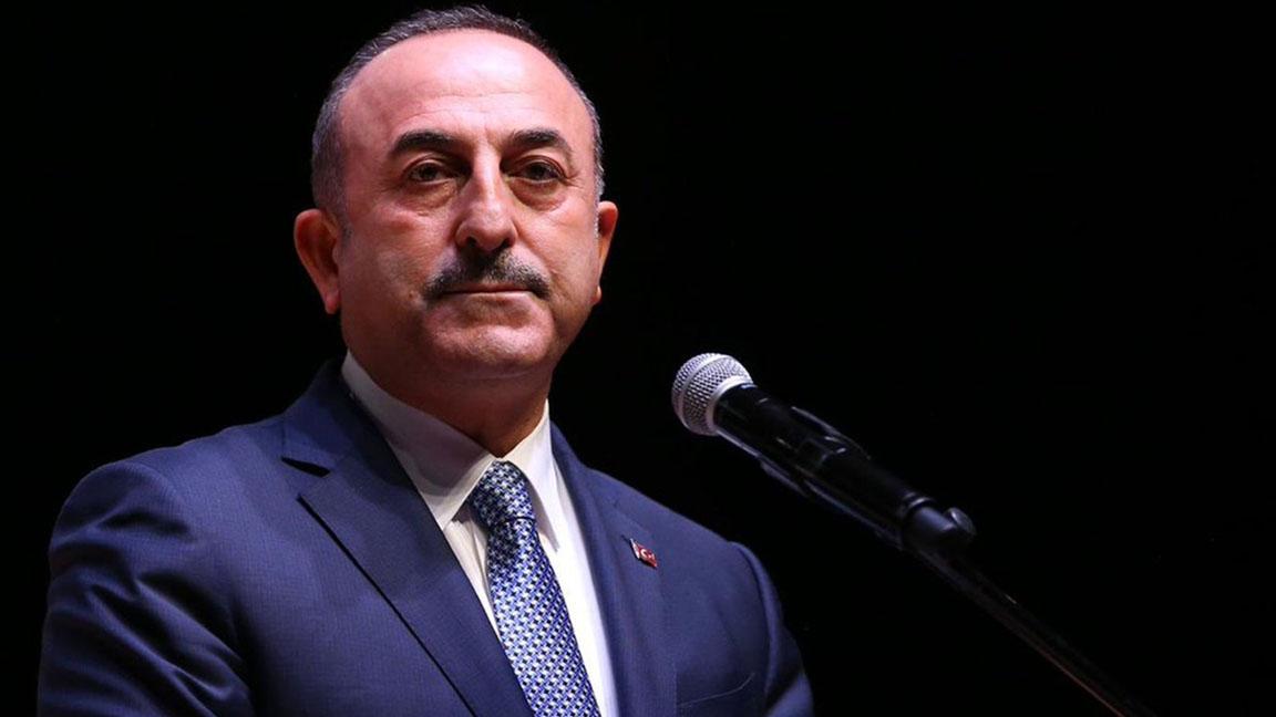 Dışişleri Bakanı Çavuşoğlu: Şu ana kadar Taliban'ın verdiği mesajları olumlu karşılıyoruz 