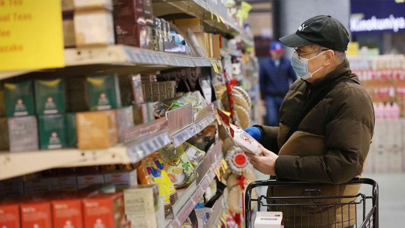 İçişleri Bakanlığı'nın genelgesi yürürlükte; süpermarket ve zincir marketlerde hangi ürünlerin satışı yasak?