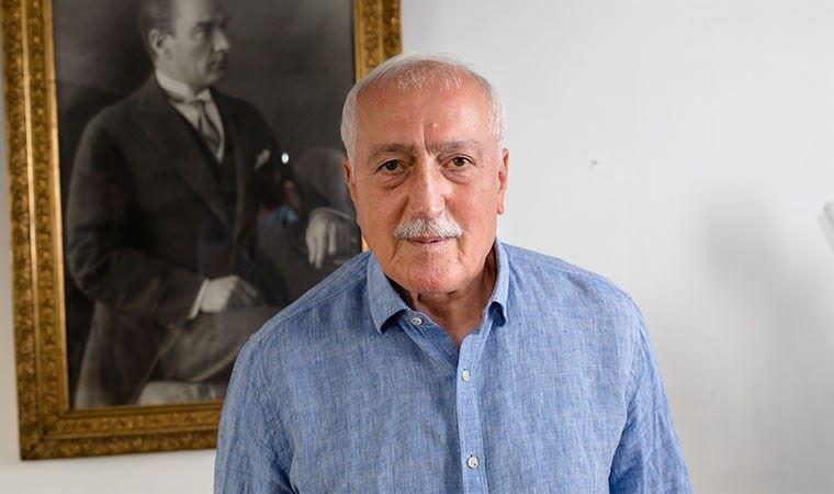 Eski İçişleri Bakanı Sadettin Tantan: Uyuşturucu üretimi evlere yayıldı