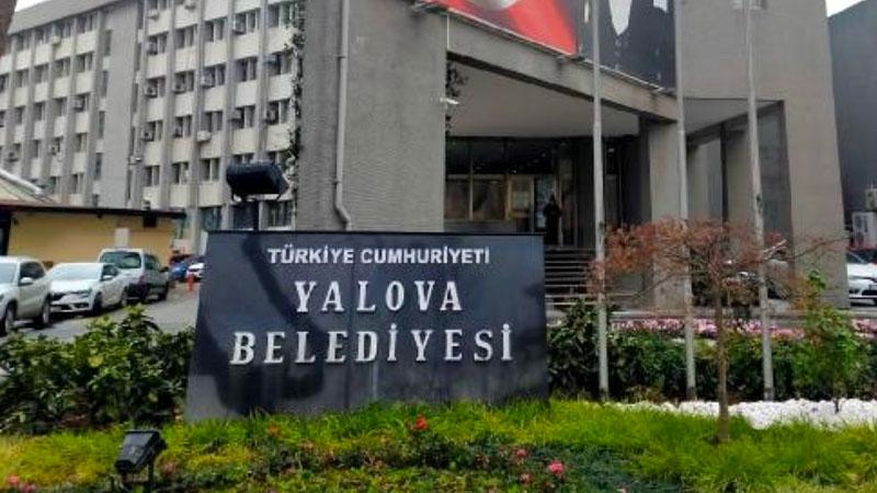 Yalova Belediyesi