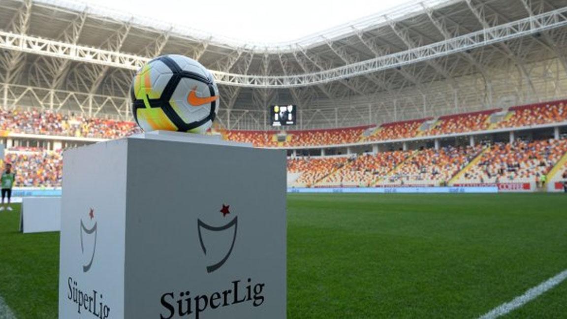 Süper Lig’de 2021-2022 fikstür çekimi yapıldı; derbi tarihleri belli oldu 