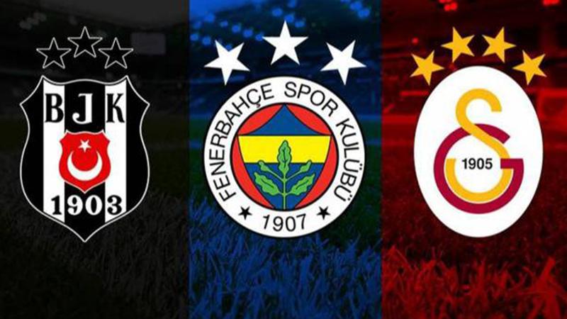 Süper Lig'de şampiyonluk hesapları: İkili averaj ve genel averajda hangi takım önde?