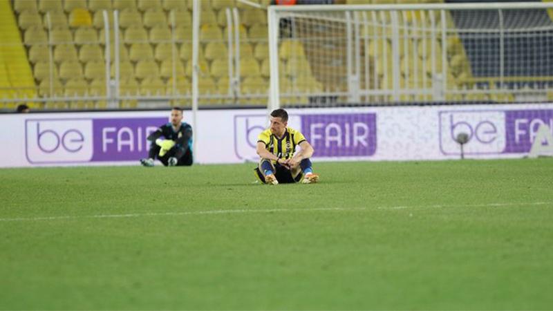 Fenerbahçe için büyük gelir kaybı kapıda