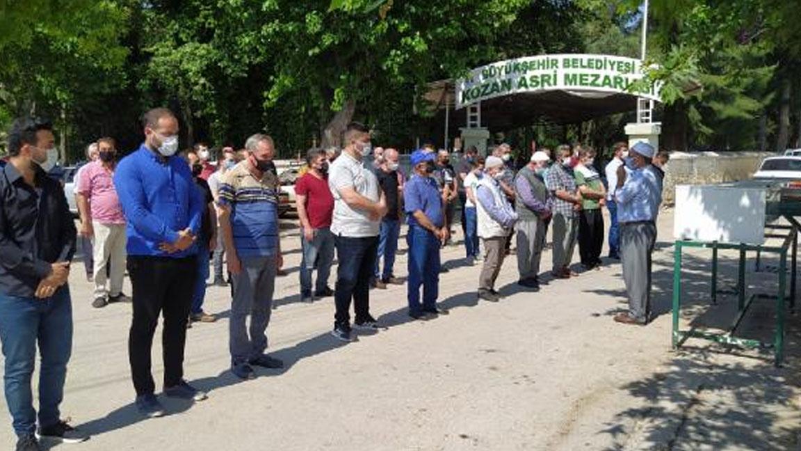 Kuyuda 3 kişinin yaşamını yitirdiği olayda metan gazı şüphesi