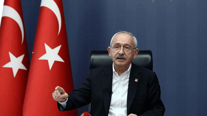 Ahmet Hakan: Hiç kimse istemiyor Kılıçdaroğlu'nun aday olmasını