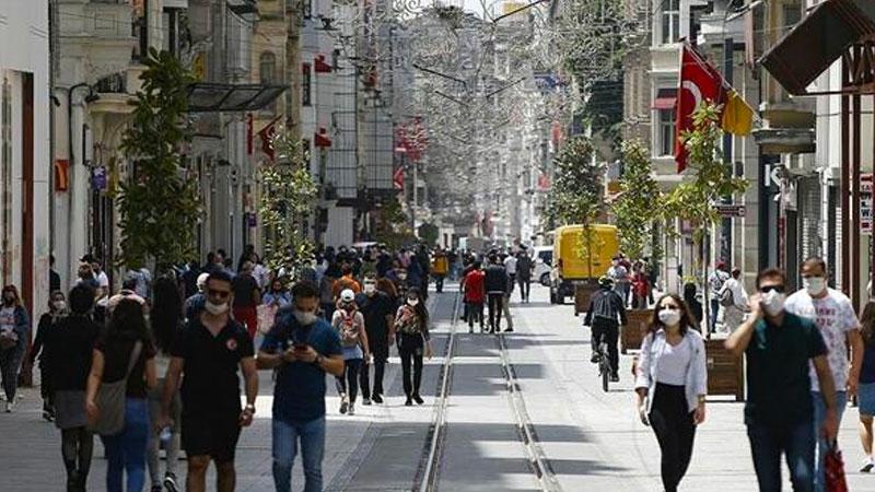 İstanbul Valisi Yerlikaya’dan ‘kademeli normalleşme’ paylaşımı