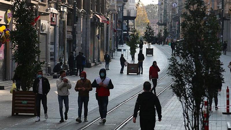 TTB  Pandemi Çalışma Grubu Üyesi Prof. Dr. Tanık: Pandeminin bedelini her bakımdan toplumun dezavantajlı kesimleri ödedi