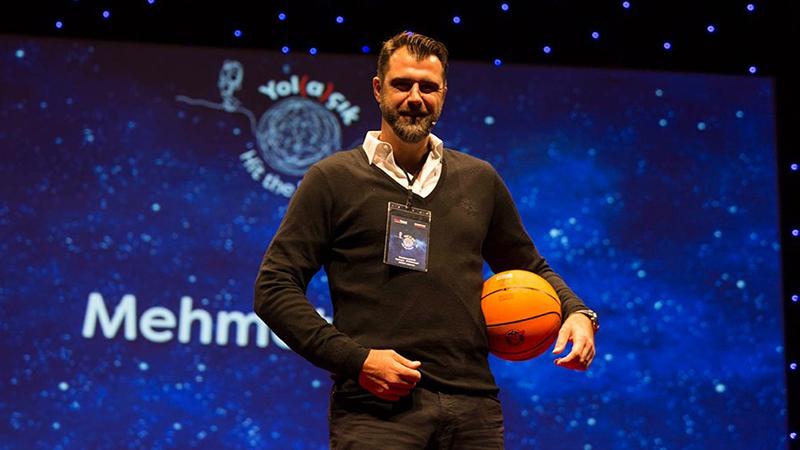 Mehmet Okur, resmen A Milli Takım teknik kadrosunda